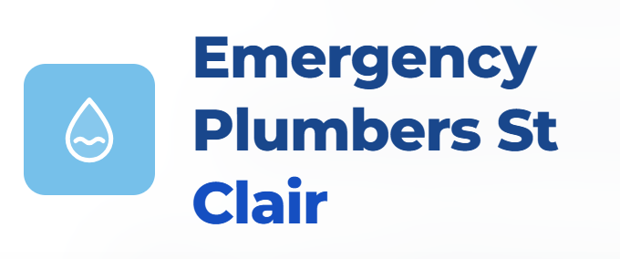 Emergency Plumbers St Clair